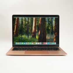 2020 Apple MacBook Air 13.3" M1 7C GPU 3.2GHz 8GB RAM 256GB SSD