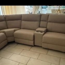 Couch 2000