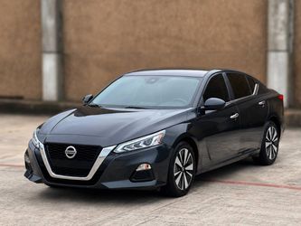 2022 Nissan Altima