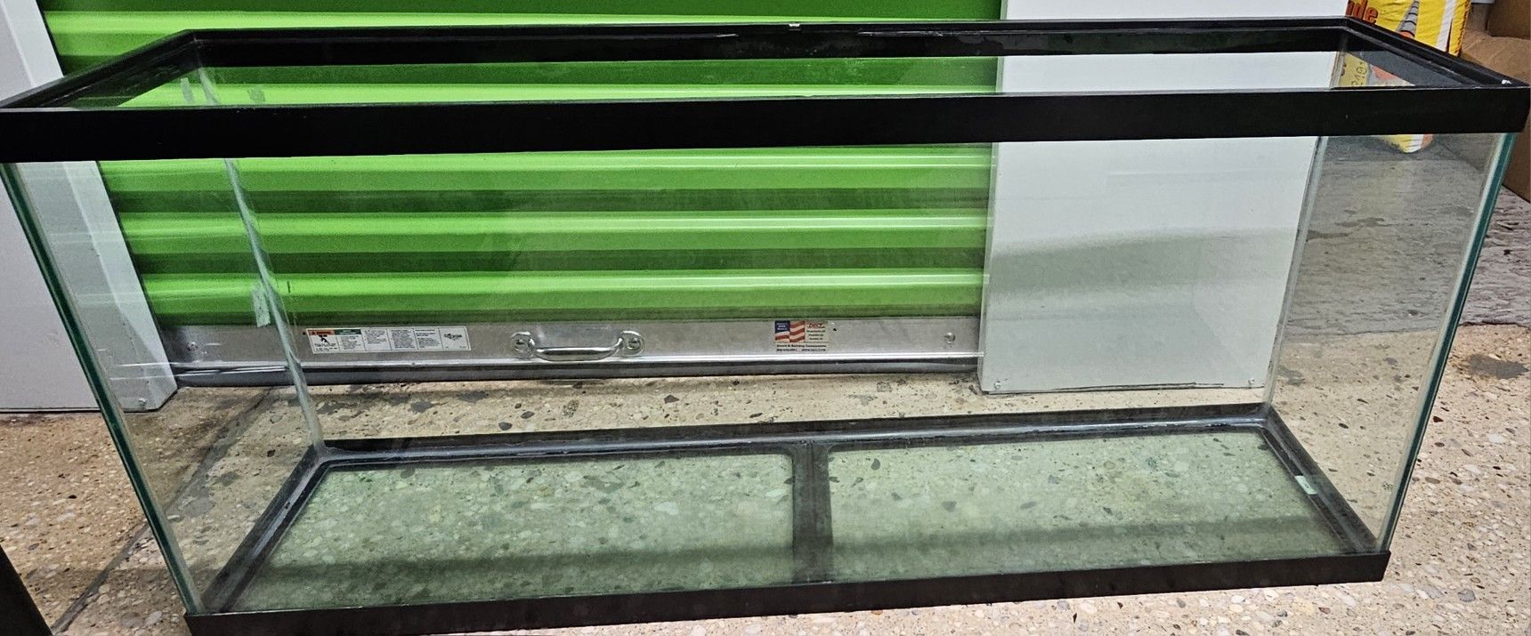 Terrarium and Supplies *****FREE*****