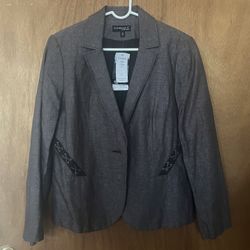 Women’s Blazer 