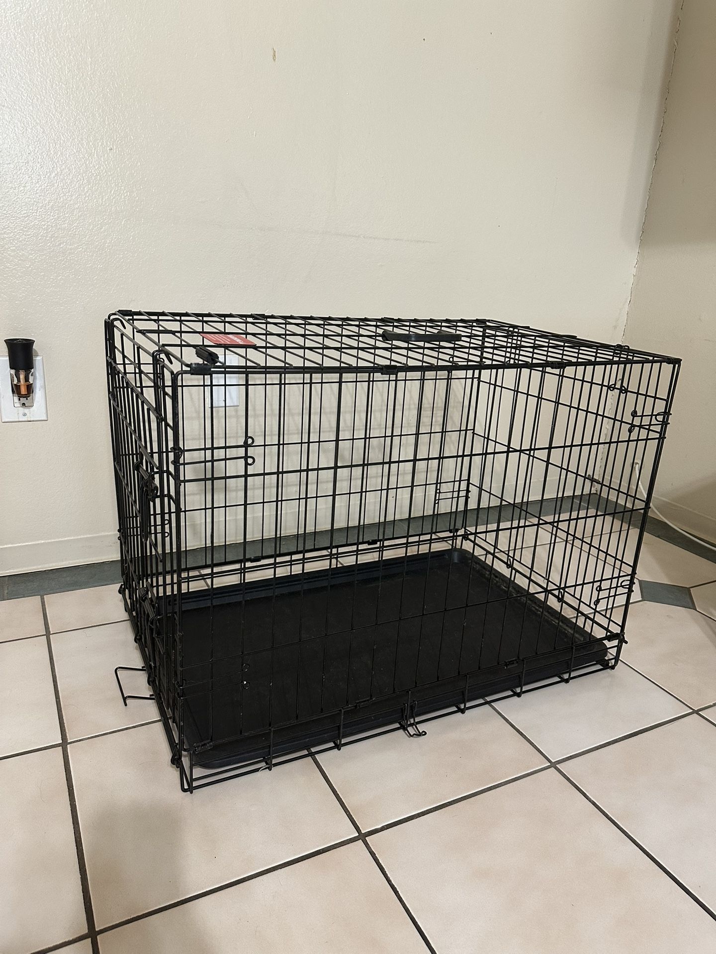 Dog Cage