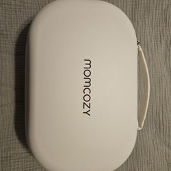 Momcozy Hands Free Breast Pump M6