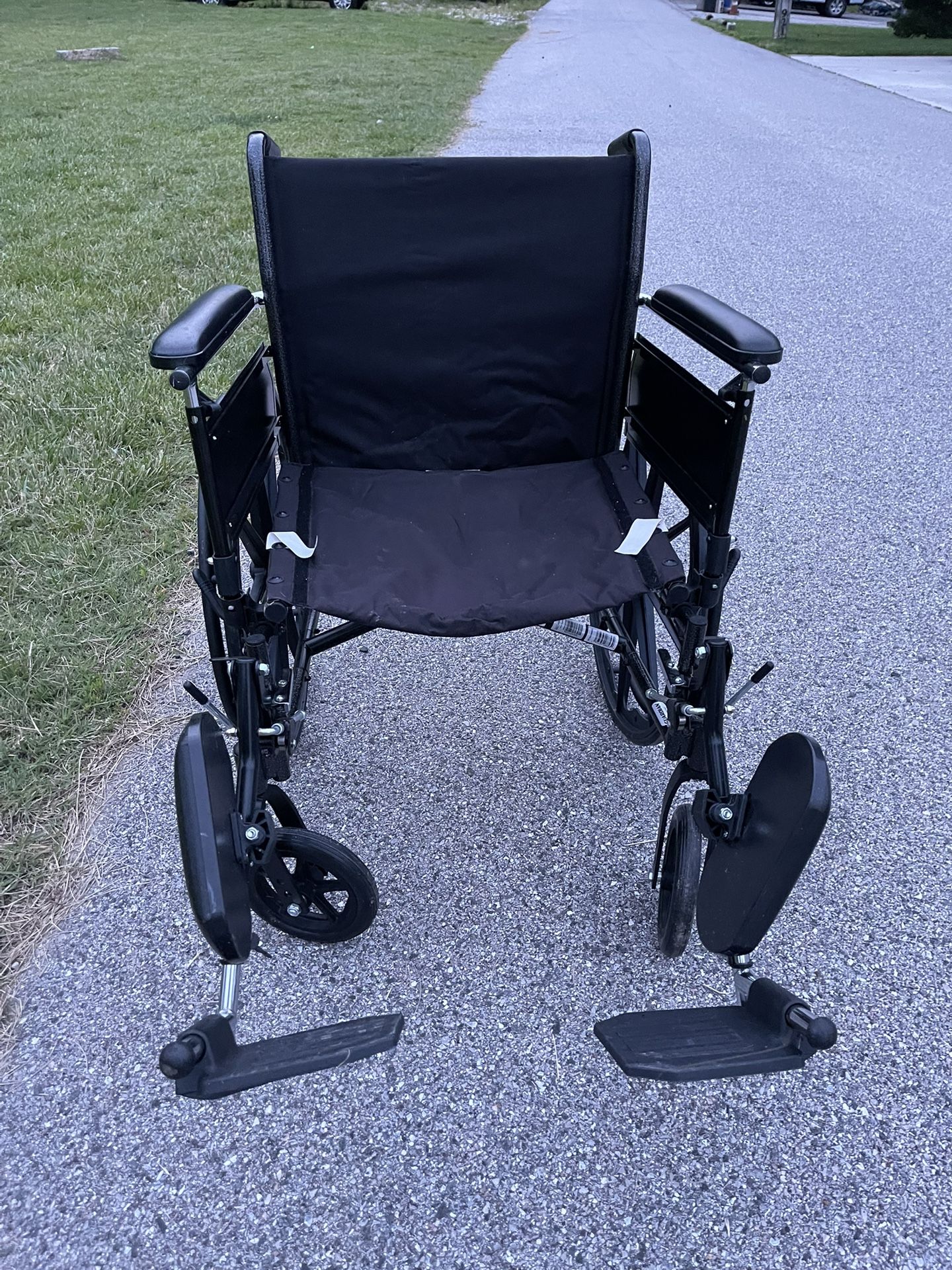 Wheel Chair