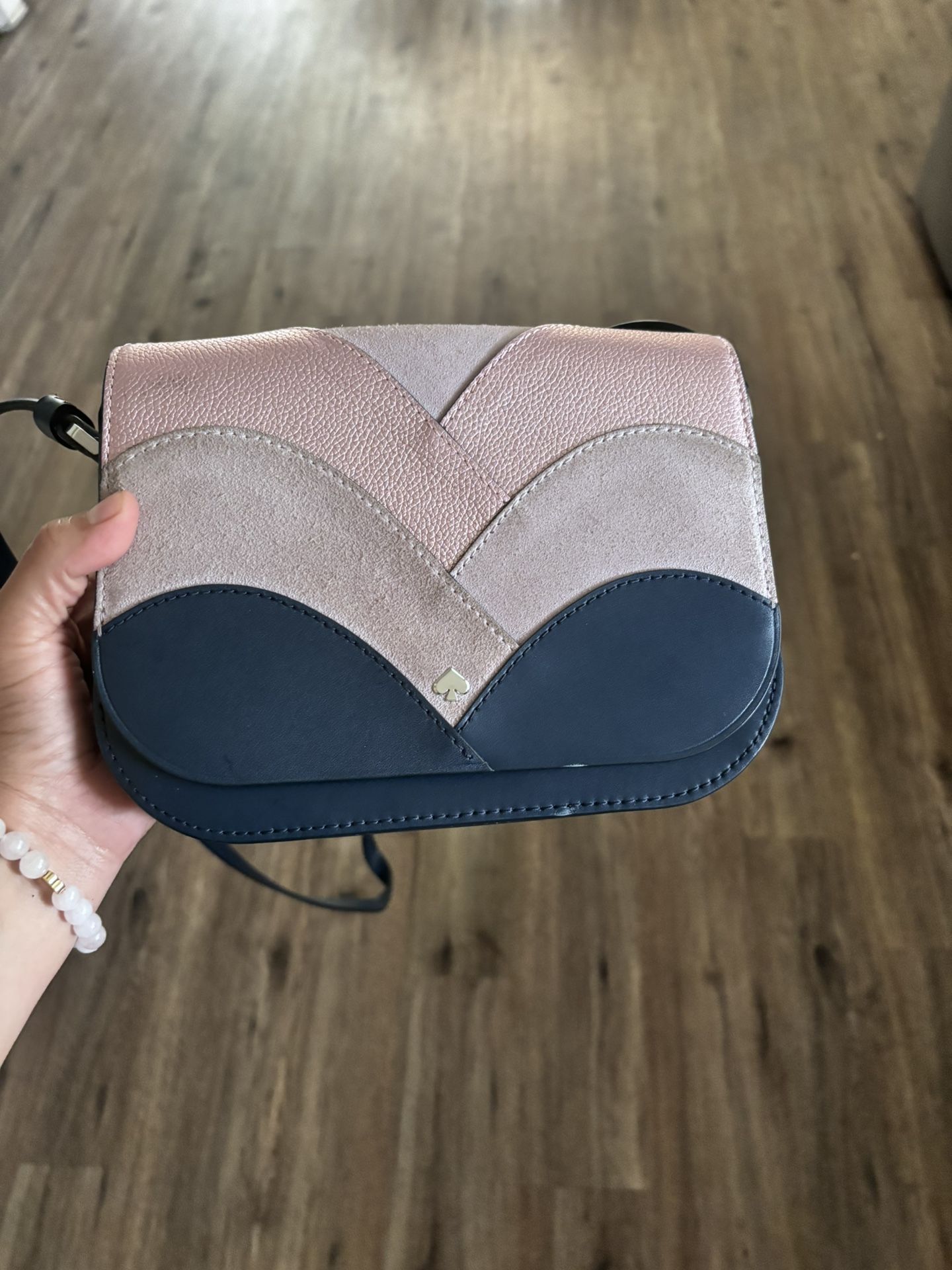 Kate Spade Messenger Purse 