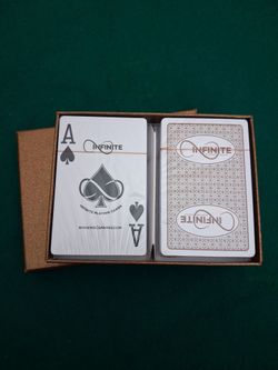 Playing Cards