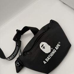 Bape Cross Over Bag Brand New