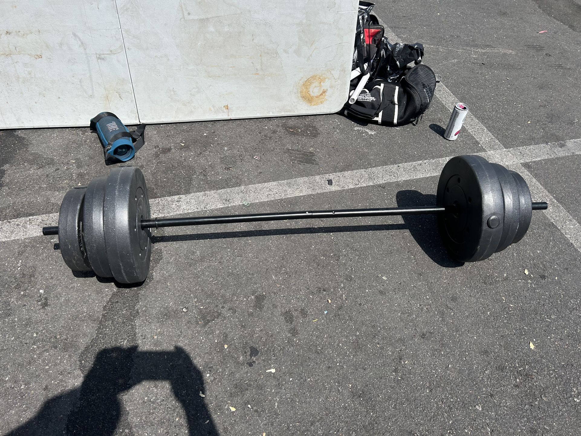 Weights