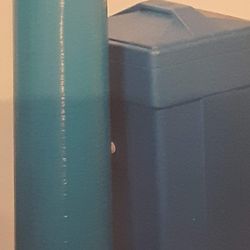 Water Softener 