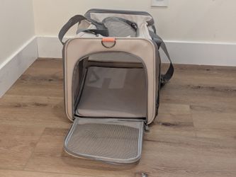 Small Pet Supplies Bundle — $30 OBO