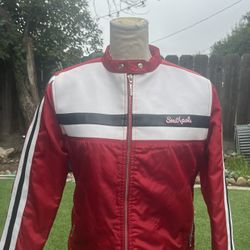 South Pole Jacket