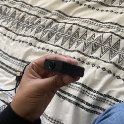 Mini Security Camera 