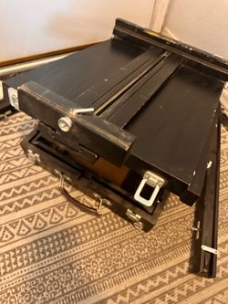Painting Easel