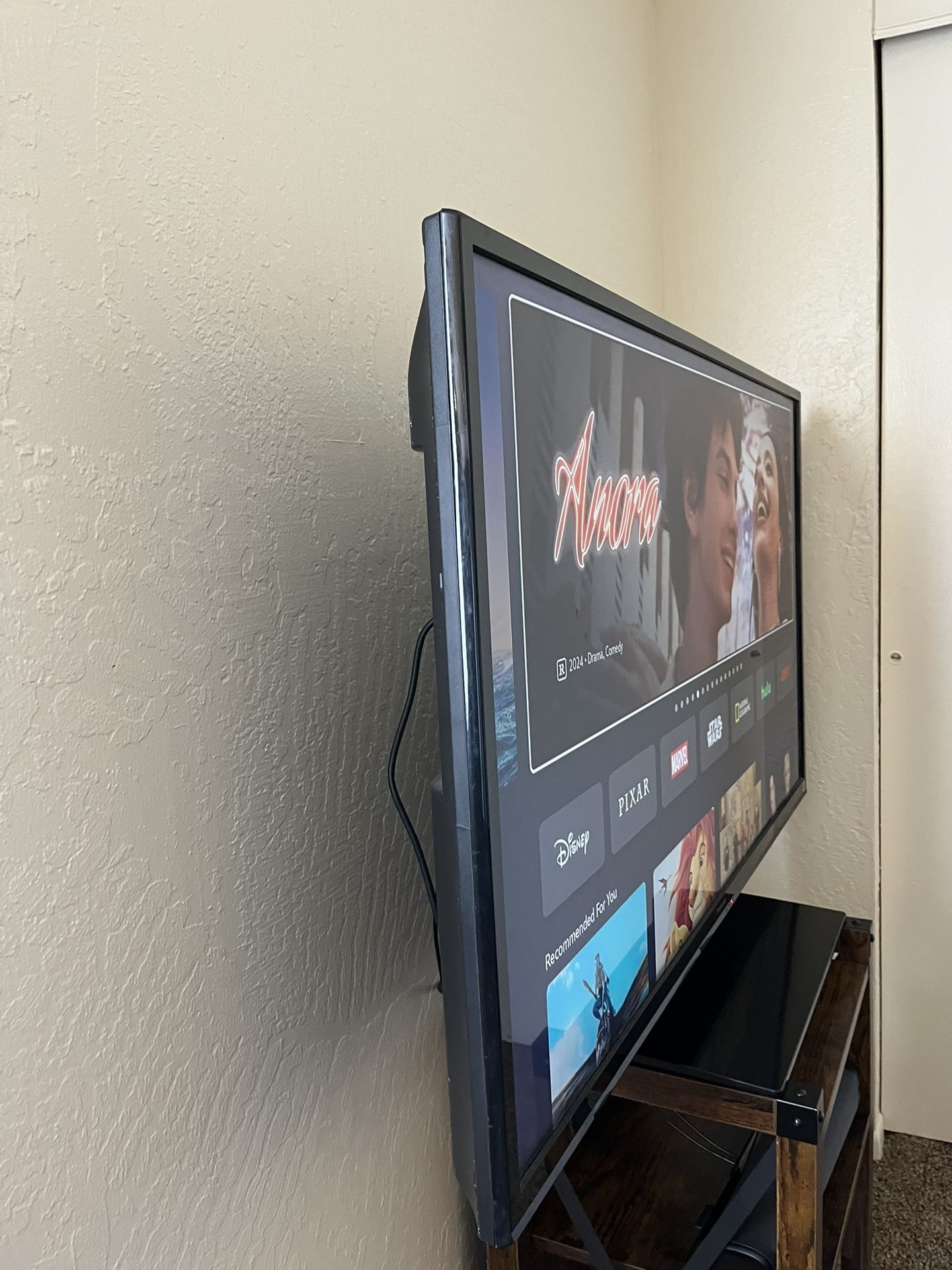 Panasonic 50 Inch Tv