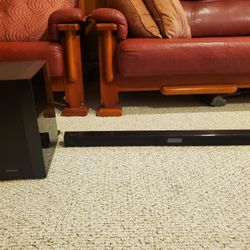 Samsung Soundbar