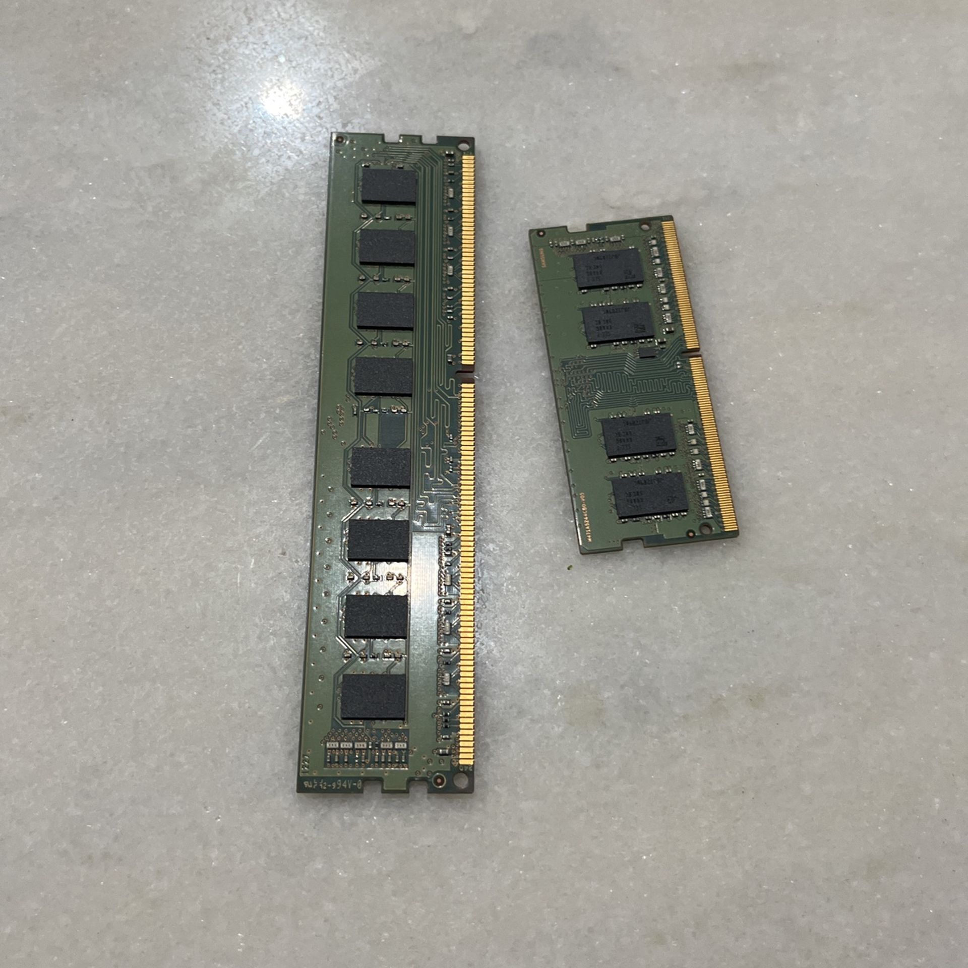 Computer Ram