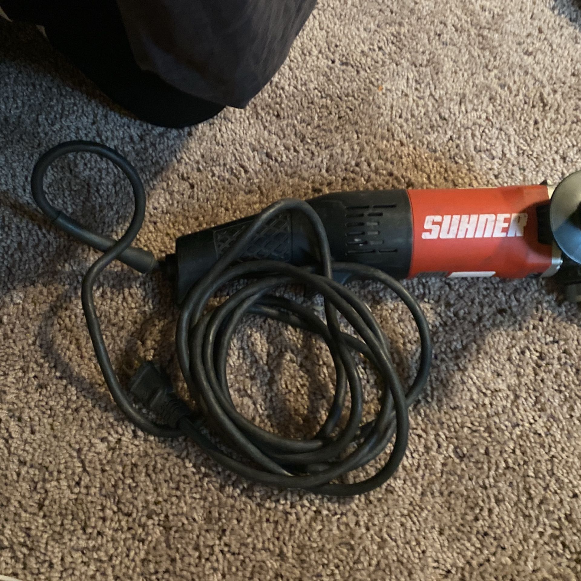 SUHNER TOOL