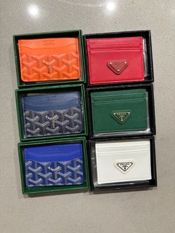 wallets