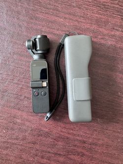 DJI Osmo Pocket
