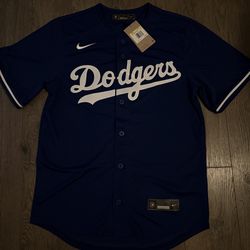 Dodgers jersy original