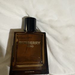 Burberry Hero