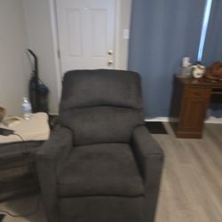 Couch And Chair