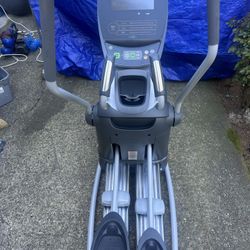 Octane Fitness Q35x Elliptical