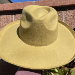 Women's Hat New