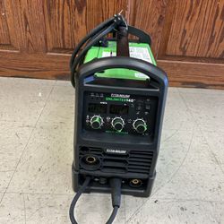 Titanium Unlimited 140 Pro Multi Welder 