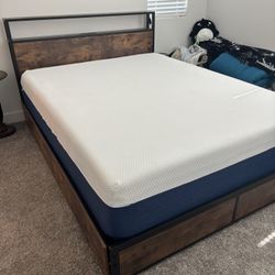 Bedroom Set