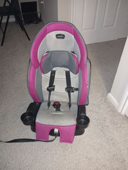 Car seat