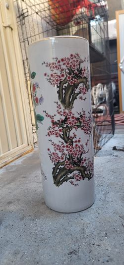 Floor Vase