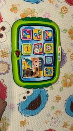 Cocomelon toy