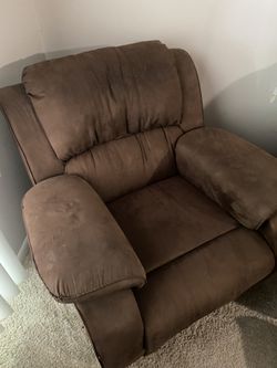 Recliner Chair