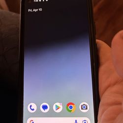Pixel 4a (Unlocked for All Carriers)