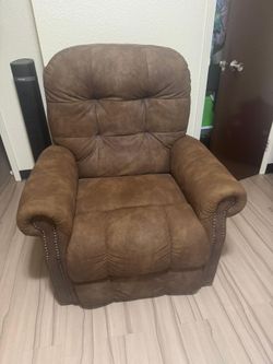 Recliner