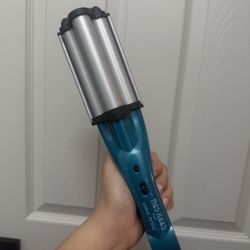 Bed Head Wave Artist Hair Waver