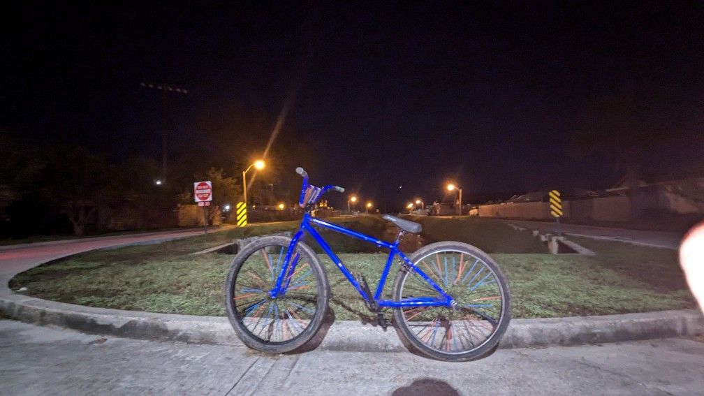 29 Inch Gt Performer