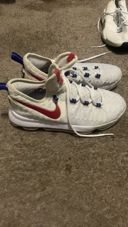Nike Zoom
