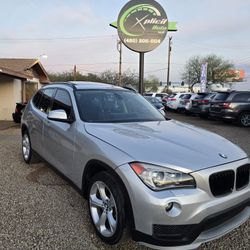2015 BMW X1