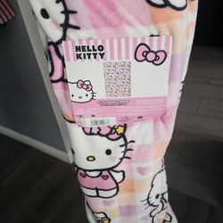 Hello Kitty  Blanket