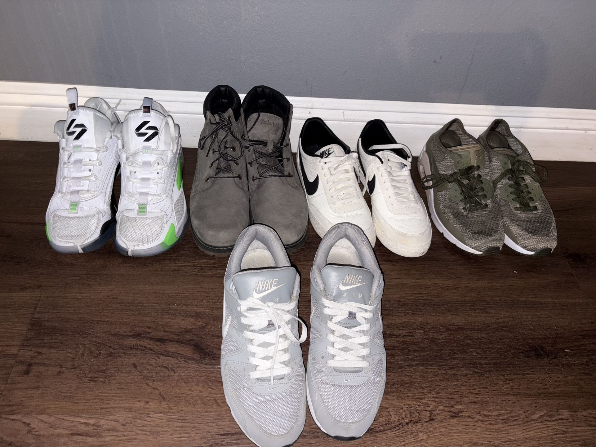 Shoes