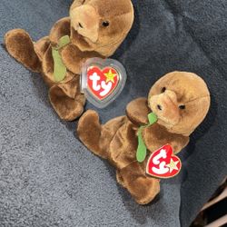 Beanie Baby