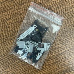 Dell Precision 3540 Internal Mounting Bracket and Screw Kit