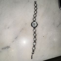Vintage Ronica Quartz Watch