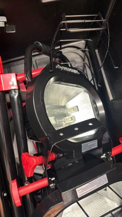 Flood Light