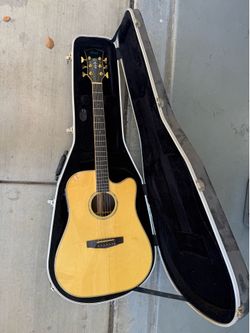 Cort electric guitar