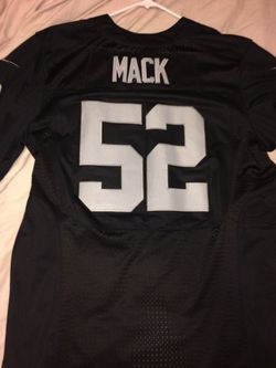 Mack Jersey