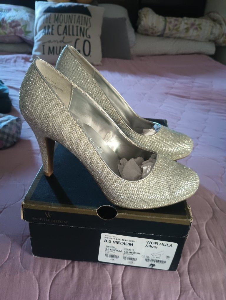 Shoes Size Check Box