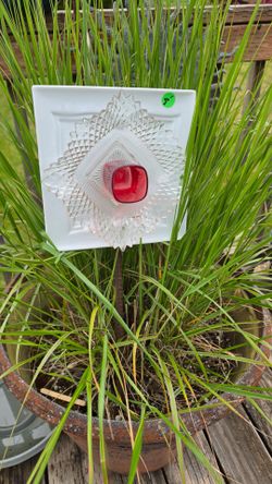 Yard art